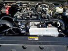 2026 Toyota Tacoma Sr5 Черный vin: 3TMLB5JNXTM210511
