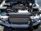 2026 Toyota Tacoma Trd Off-road White vin: 3TMLB5JNXTM218995
