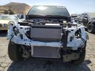 2026 Toyota Tacoma Trd Off-road White vin: 3TMLB5JNXTM218995