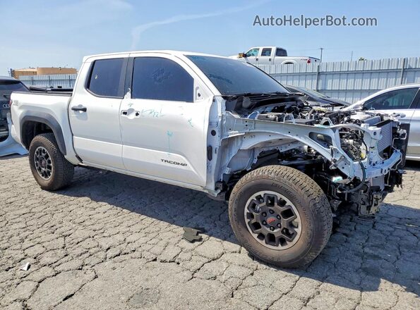 3TMLB5JNXTM218995 2026 TOYOTA TACOMA White Առջևի աջ