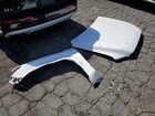 2026 Toyota Tacoma Trd Off-road White vin: 3TMLB5JNXTM218995