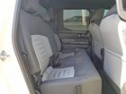 2026 Toyota Tacoma Trd Off-road White vin: 3TMLB5JNXTM218995
