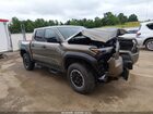 2026 Toyota Tacoma Trd Off Road Green vin: 3TMLB5JNXTM265024