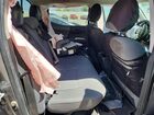 2021 Toyota Tacoma Sr5 Silver vin: 3TYAX5GN0MT015023