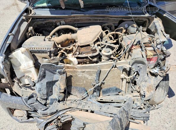 3TYAX5GN0MT015023 2021 TOYOTA TACOMA Silver Vista interior trasera