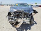 2021 Toyota Tacoma Sr5 Silver vin: 3TYAX5GN0MT015023