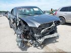 2022 Toyota Tacoma Sr Gray vin: 3TYAX5GN2NT034819