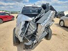2022 Toyota Tacoma Sr Silver vin: 3TYAX5GN2NT061499