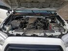 2021 Toyota Tacoma Sr White vin: 3TYAX5GN6MT013356