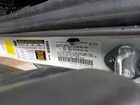 2021 Toyota Tacoma Sr White vin: 3TYAX5GN6MT013356