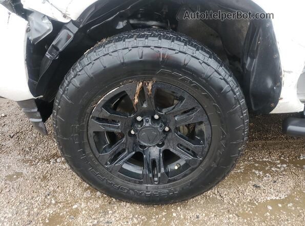 3TYAX5GN6MT015818 2021 TOYOTA TACOMA White 