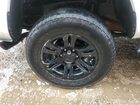 2021 Toyota Tacoma Sr White vin: 3TYAX5GN6MT015818 Damage: Right Rear Wheel, Aftermarket, Acceptable