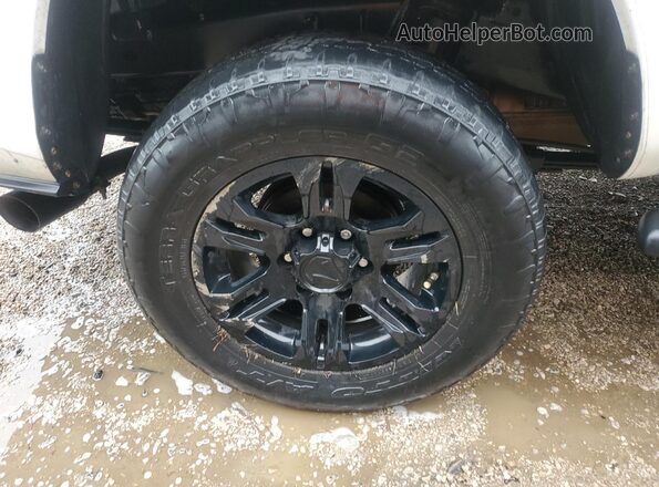 3TYAX5GN6MT015818 2021 TOYOTA TACOMA White 