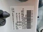 2021 Toyota Tacoma Sr White vin: 3TYAX5GN6MT015818