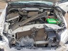 2021 Toyota Tacoma Sr White vin: 3TYAX5GN6MT015818
