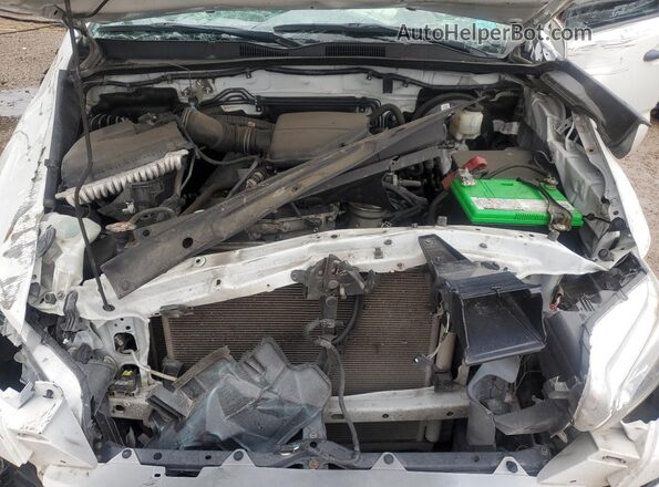 3TYAX5GN6MT015818 2021 TOYOTA TACOMA White 