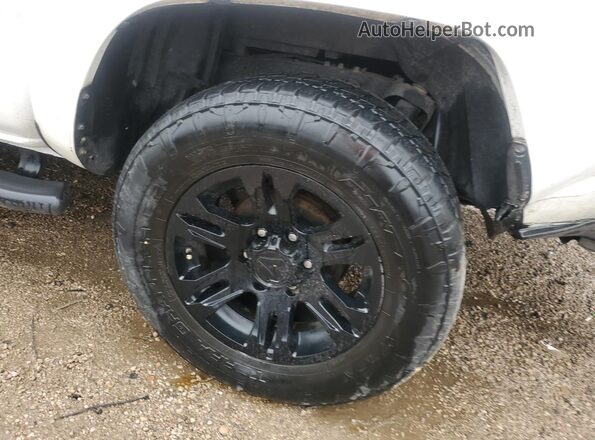 3TYAX5GN6MT015818 2021 TOYOTA TACOMA White 