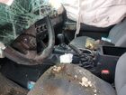 2021 Toyota Tacoma Sr White vin: 3TYAX5GN6MT015818 Damage: Windshield, Broken, Replacement Required