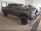 2022 Toyota Tacoma Trd Pro Black vin: 3TYCZ5AN2NT065340