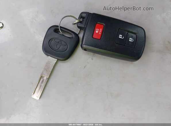 3TYCZ5AN2PT154120 2023 TOYOTA TACOMA Черный Вид панели приборов