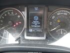 2023 Toyota Tacoma Trd Sport Черный vin: 3TYCZ5AN2PT154120
