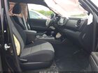 2023 Toyota Tacoma Trd Sport Черный vin: 3TYCZ5AN2PT154120