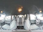 2021 Toyota Tacoma Trd Sport White vin: 3TYCZ5AN3MT019174