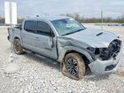 2021 Toyota Tacoma Trd Sport Серый vin: 3TYCZ5AN3MT032054