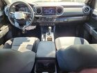 2023 Toyota Tacoma Trd Off-road Gray vin: 3TYCZ5AN3PT107985