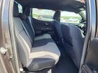 2023 Toyota Tacoma Trd Off-road Gray vin: 3TYCZ5AN3PT107985