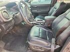2023 Toyota Tacoma Trd Pro Gray vin: 3TYCZ5AN4PT132491