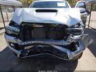 2023 Toyota Tacoma Trd Sport Серебряный vin: 3TYCZ5AN5PT167928
