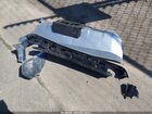 2023 Toyota Tacoma Trd Sport Серебряный vin: 3TYCZ5AN5PT167928
