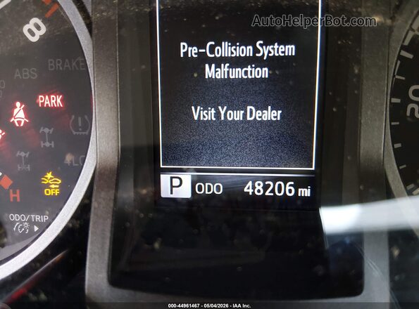 3TYCZ5AN5PT167928 2023 TOYOTA TACOMA Серебряный 