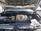 2023 Toyota Tacoma Trd Sport Серебряный vin: 3TYCZ5AN5PT167928