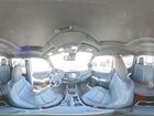 2022 Toyota Tacoma Trd Off-road Gray vin: 3TYCZ5AN6NT055474