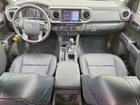 2023 Toyota Tacoma Trd Off-road Green vin: 3TYCZ5AN8PT139847 2023 Toyota Tacoma Trd Off-road Green vin: 3TYCZ5AN8PT139847