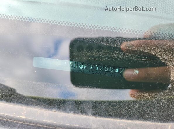 3TYCZ5AN8PT139847 2023 TOYOTA TACOMA Green Vista del compartimento del motor