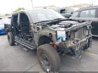 2023 Toyota Tacoma Trd Pro Black vin: 3TYCZ5AN8PT168734