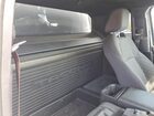 2024 Toyota Tacoma Sr White vin: 3TYJDAHN0RT001985