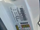 2024 Toyota Tacoma Sr White vin: 3TYJDAHN2RT016617