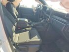 2024 Toyota Tacoma Sr White vin: 3TYJDAHN2RT016617