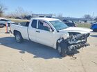 2024 Toyota Tacoma Sr White vin: 3TYJDAHN2RT016617