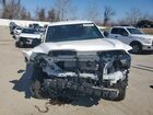 2024 Toyota Tacoma Sr White vin: 3TYJDAHN2RT016617