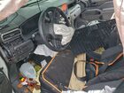 2024 Toyota Tacoma Xtracab Двухцветный vin: 3TYJDAHN5RT010536
