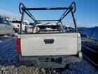 2024 Toyota Tacoma Xtracab Двухцветный vin: 3TYJDAHN5RT010536