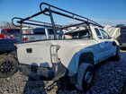 2024 Toyota Tacoma Xtracab Двухцветный vin: 3TYJDAHN5RT010536