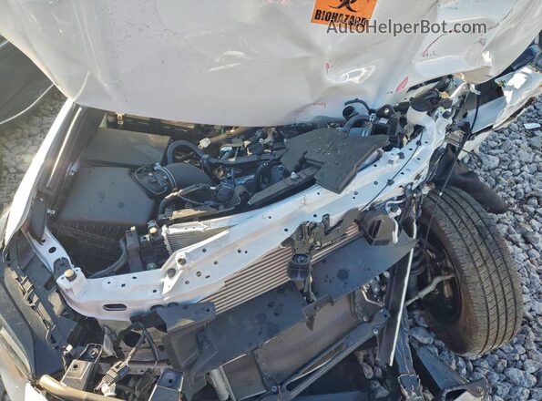 3TYJDAHN5RT010536 2024 TOYOTA TACOMA Двухцветный Вид задней части салона