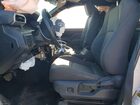 2025 Toyota Tacoma Sr White vin: 3TYJDAHN6ST025519