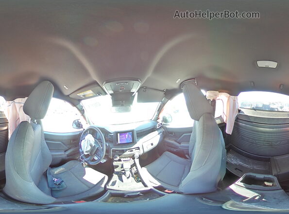 3TYJDAHN6ST025519 2025 TOYOTA TACOMA White VIN կոդի պիտակի տեսք